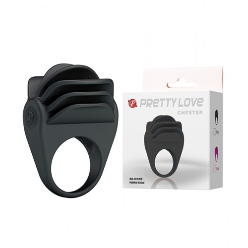 Anillo Vibrador Chester