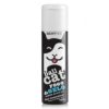 Gel Sexo Oral Lengua de Gato Black Ice 15g