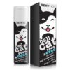 Gel Sexo Oral Lengua de Gato Black Ice 15g