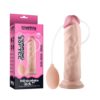 Consolador Soft Eyaculador