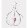 Dedo Vibrador Gring - Gvibe