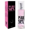 Feromona Pure Sex Femenina