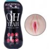 Masturbador Natural Oh Yeah