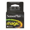 Sensor Plus - Magic fluorescente