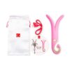 Vibrador Gvibe3