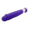 Vibrador Realistico Silicona Recargable Thrusting Dong, Usb - Imagen 3