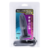 Vibrador Plug Anal Con Sopapo