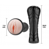 640 (4) Masturbador Vibrador Vagina