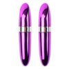 Mini lápiz labial vibrador
