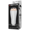 Masturbador Masculino Vagina Realista Pretty Love