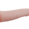 Consolador realistico flexible 20cm