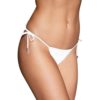 Colaless Blanco Bride