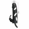 Funda pene extension 5.5 pretty love