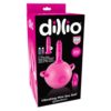 Mini Bola de Ejercicio