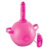 Mini Bola de Ejercicio