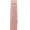 Consolador realistico flexible 20cm
