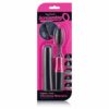 VIBRADOR DISCRETO SCREAMING RIMEL