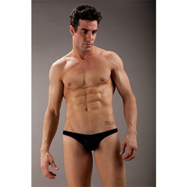 Tanga Masculina Negra Starsex