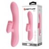 Vibrador Chris Duo USB