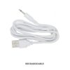 Vibrador Chris Duo USB