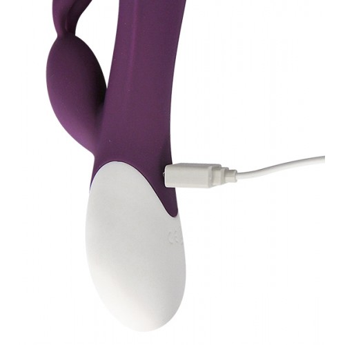 Vibrador Bunny