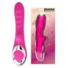 Mini Vibrador Diana