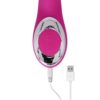 Mini Vibrador Diana