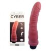 Vibrador Cyber Vibe Banana Mulato