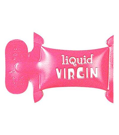 Sachet Liquid Virgin