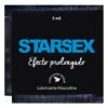 Lubricante Masculino Starsex Efecto Prolongado