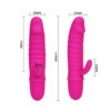 Arnd mini vibrador