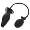 Plug anal inflable - Imagen 2