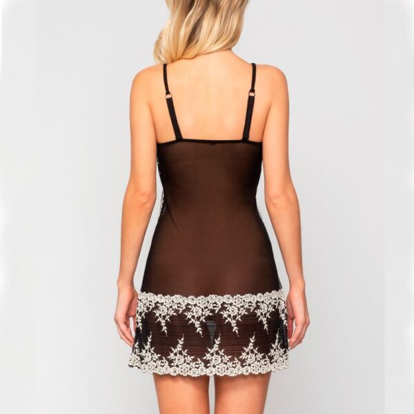 Camisola encaje - Imagen 2
