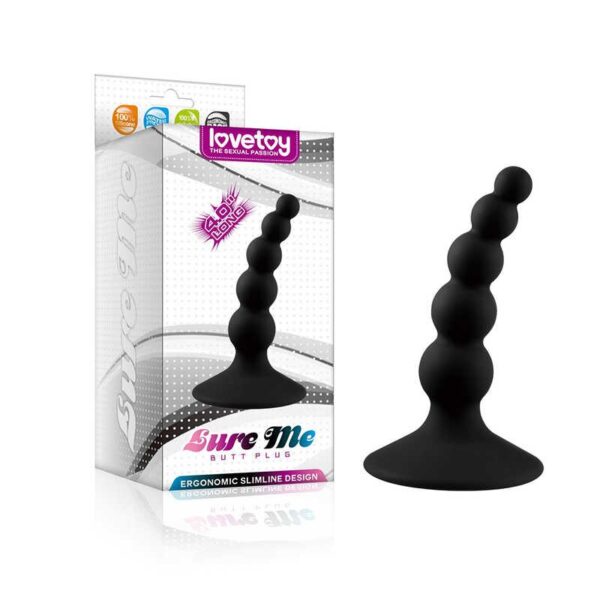 Vara anal Lure me - Imagen 3