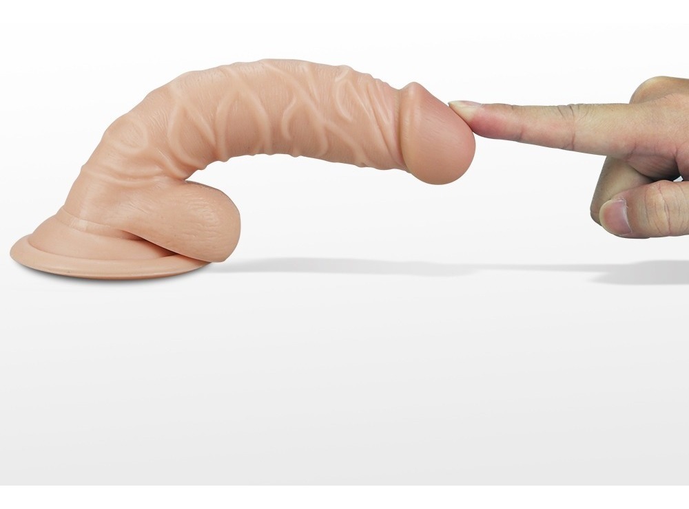 Consolador realista real extreme - Imagen 2