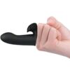 Dedo vibrador Pretty love adonis