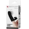 Dedo vibrador Pretty love adonis