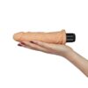 Vibrador Cyberskin Real Feel 8.5