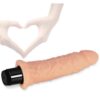 Vibrador Cyberskin Real Feel 8.5