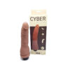 Vibrador cyber caiman N 1