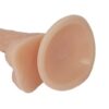 Consolador Natural Bam