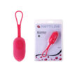 Cedric Huevito Vibrador Kegel