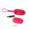 Cedric Huevito Vibrador Kegel