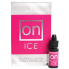 ON for Her Ice Intensificador