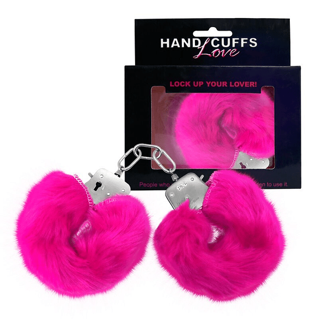 Esposas forradas Baile - Imagen 2