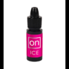 ON for Her Ice Intensificador