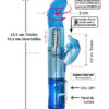 Rotador Delfin Aqua Lover