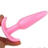 Plug Anal Dilatador