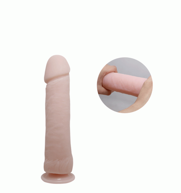Consolador Big Penis - Imagen 2