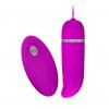 Vibrador inalámbrico Deirdre